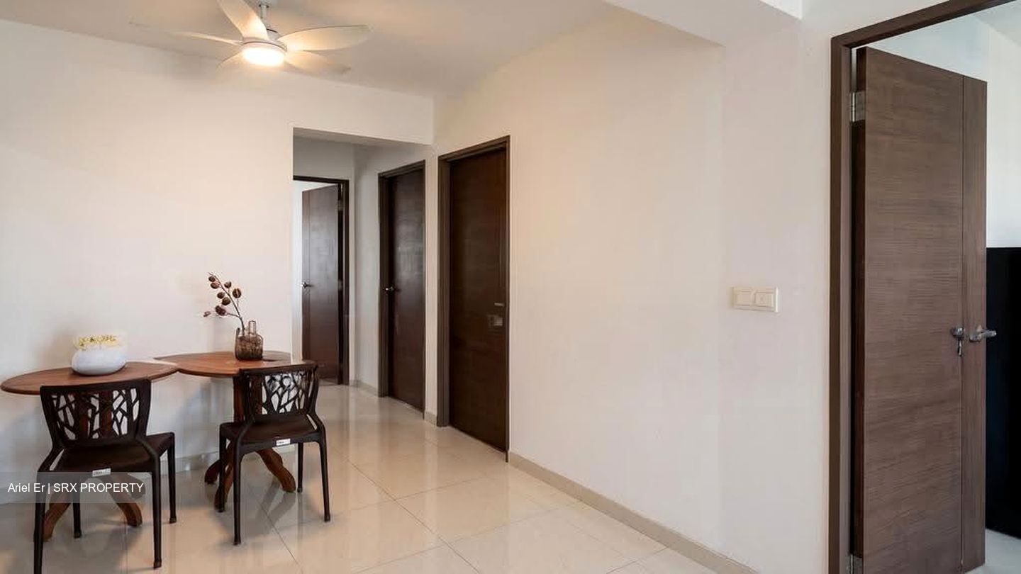 Blk 165B Yung Kuang Court (Jurong West), HDB 5 Rooms #625992511